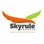 Skyrule Travels logo